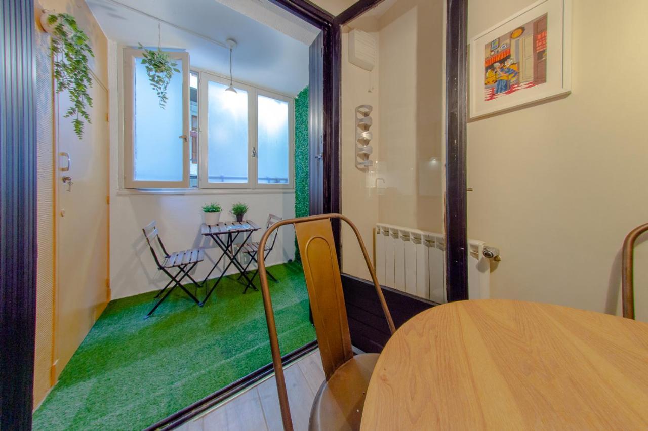 Retromirabeau "Le Raspail" - 65M2 Avec Vue - 2 Chambres - 4 Pers - Cours Mirabeau Halles Gare - Emplacement Top - Cheques Vacances Connect Narbonne Exterior foto