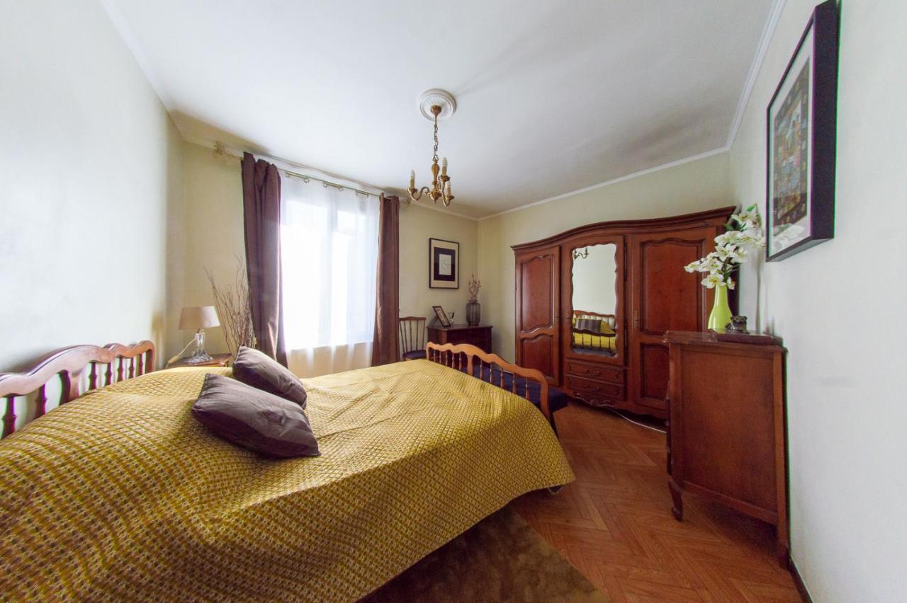 Retromirabeau "Le Raspail" - 65M2 Avec Vue - 2 Chambres - 4 Pers - Cours Mirabeau Halles Gare - Emplacement Top - Cheques Vacances Connect Narbonne Exterior foto